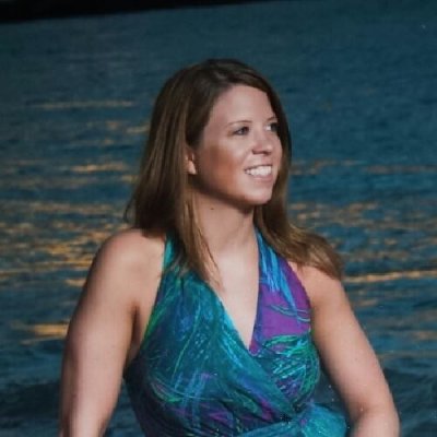 Chantel Dueck