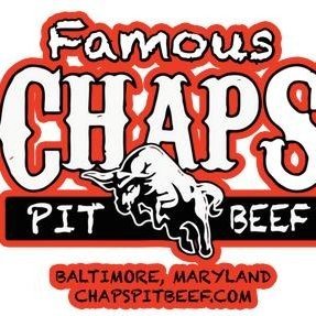 Chaps Beef