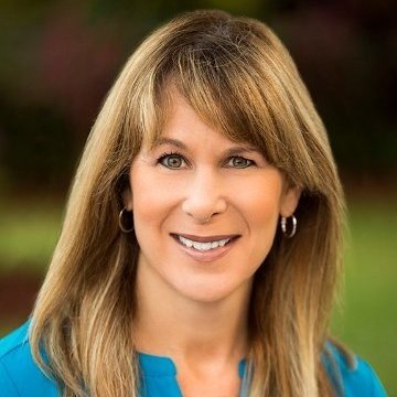 Charise Strandberg