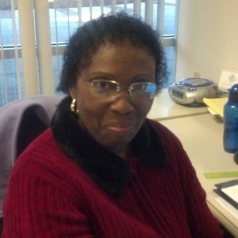 Charity Agbeblewu