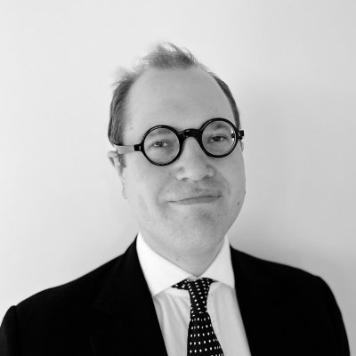 Charles Churchill