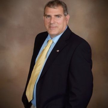 Charles Forner