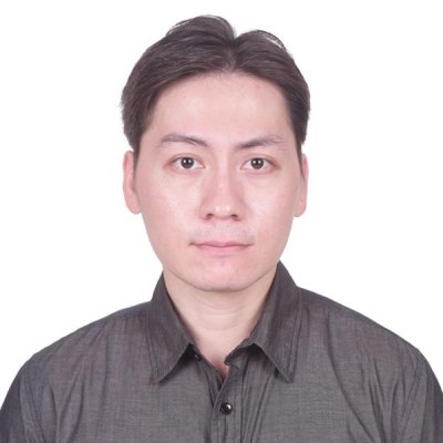 Charles Liang