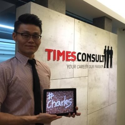 Charles Loh