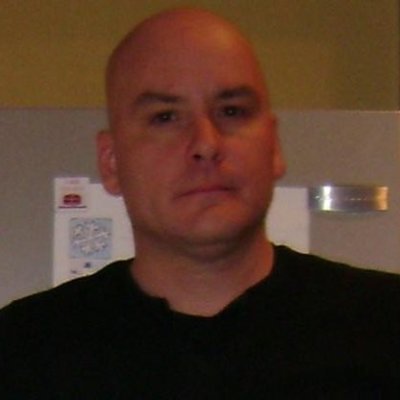 Charles Mba