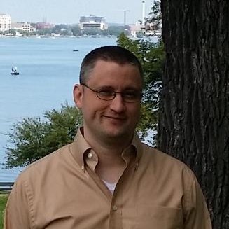 Charles Oehmke