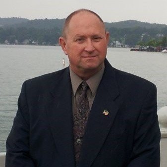 Charles Parmenter