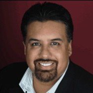 Charles Vasquez