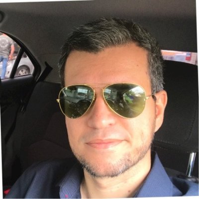 Charles Vinicius