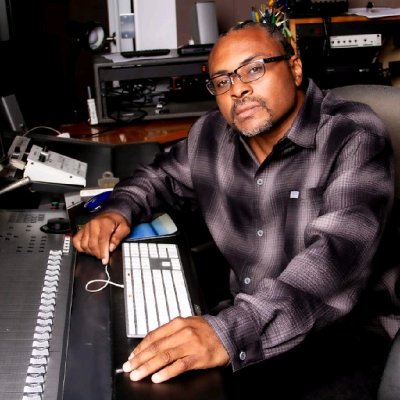 Charles Weathersby
