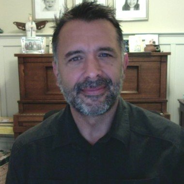 Charlie Dunn
