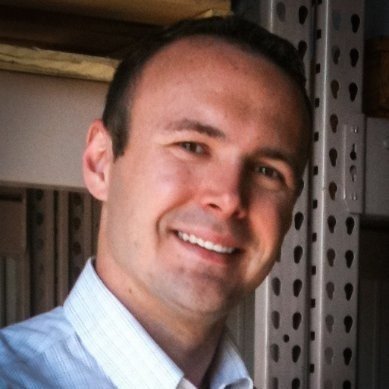 Charlie Gage