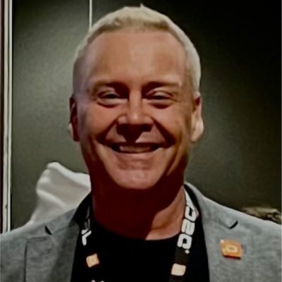 Charlie Richardson
