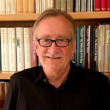 Charlie Robert