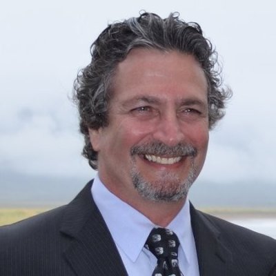 Charlie Spear