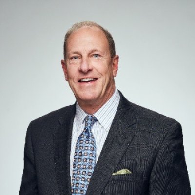 Charlie Walter