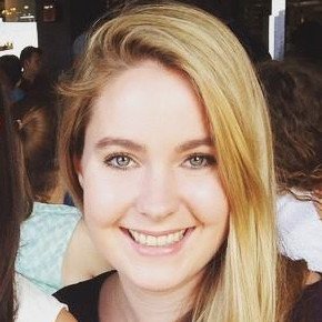 Charlotte Kirk
