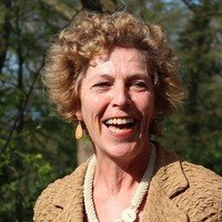 Charlotte Kolff