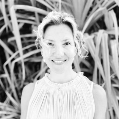 Charlotte Stegeager Kvorning