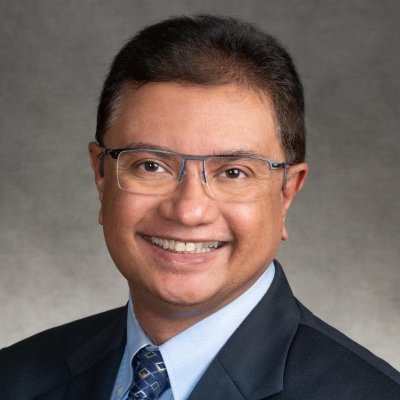 Chayan Dasgupta
