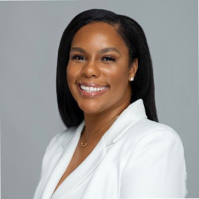 Cherise Steward