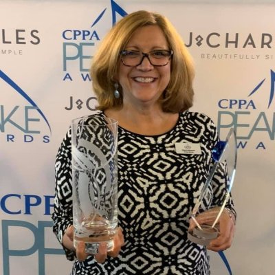 Cheryl Hokanson
