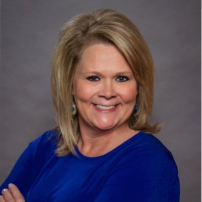 Cheryl Yarbrough