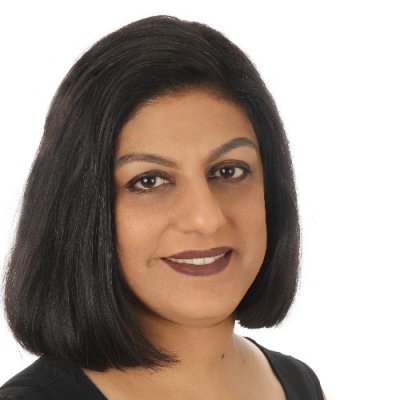 Chetna Bindra