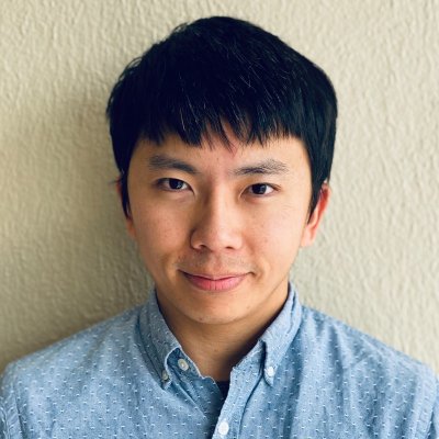 Chi-Jen Lin