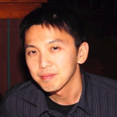 Chienyu Huang