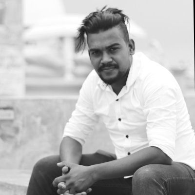 Chinthaka Perera