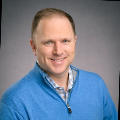 Chip Bergstrom