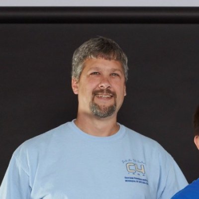 Chip Bowers