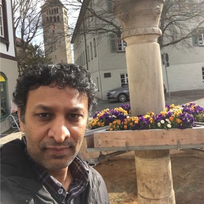 Chirag Patel