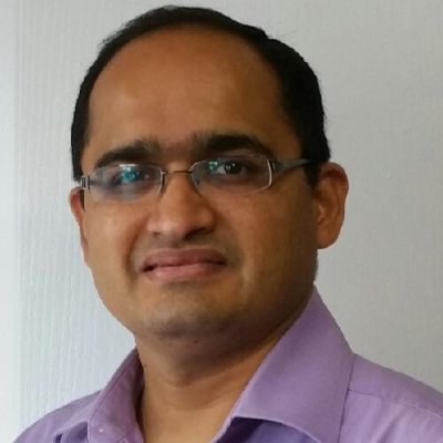 Chirdeep Sharma