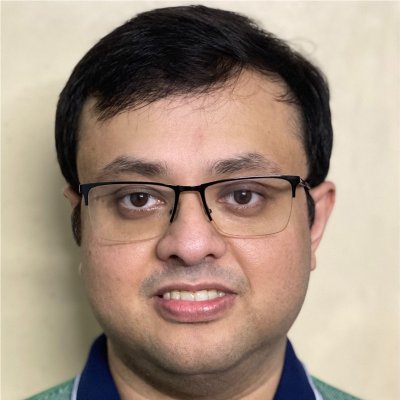 Chitrak Gupta