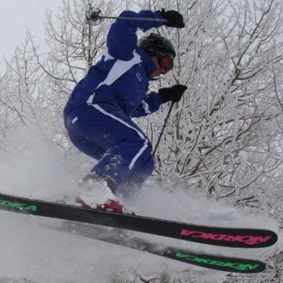 Chris Arzberger