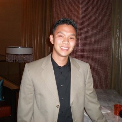 Chris Cho