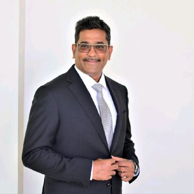 Chris Diaz EBS