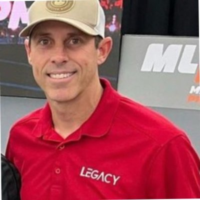 Chris Dickert