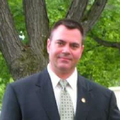 Chris Harley