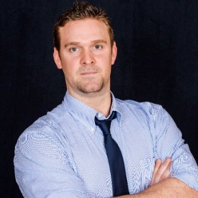 Chris Hawkins