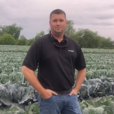 Chris Hogg