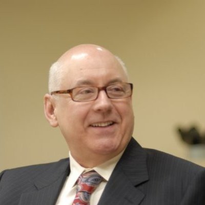 Chris Hosford