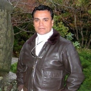 Chris Jaramillo