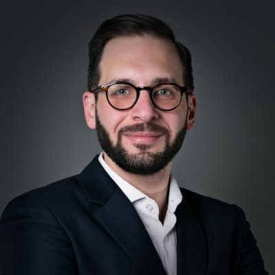 Chris Karailanidis