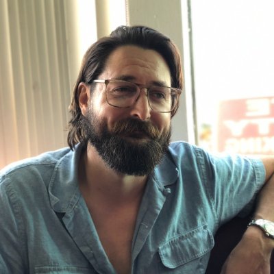 Chris Kessler