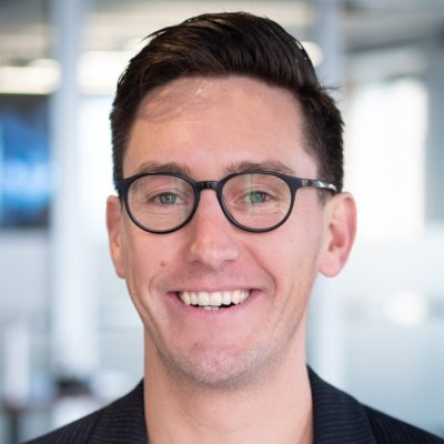 Chris Kosednar