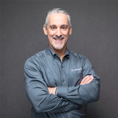Chris Lauletta