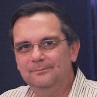 Chris Lazaroff